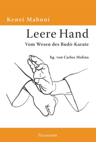 Cover Leere Hand