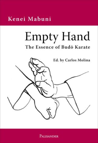 Cover Empty Hand