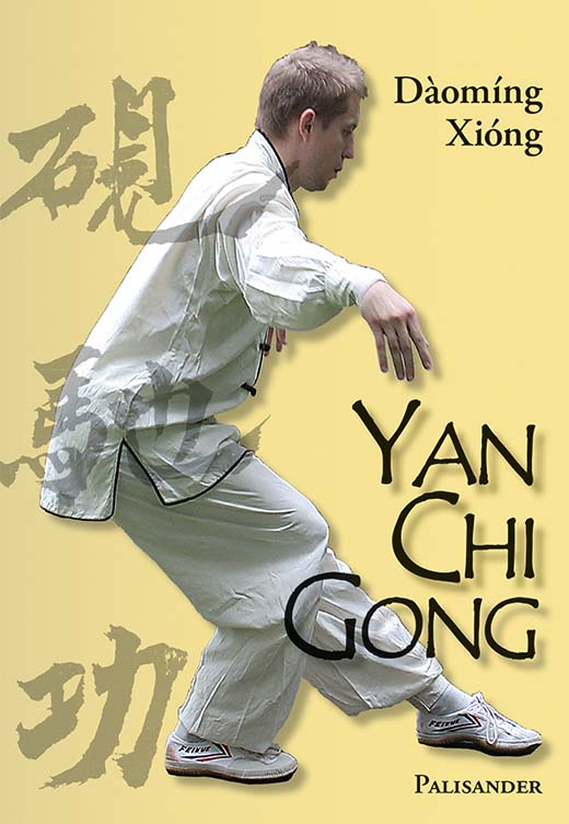 Cover Yan Chi Gong