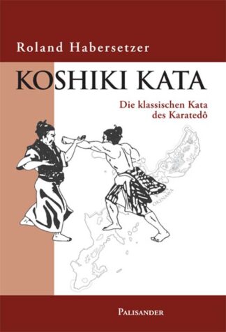 Cover Koshiki Kata