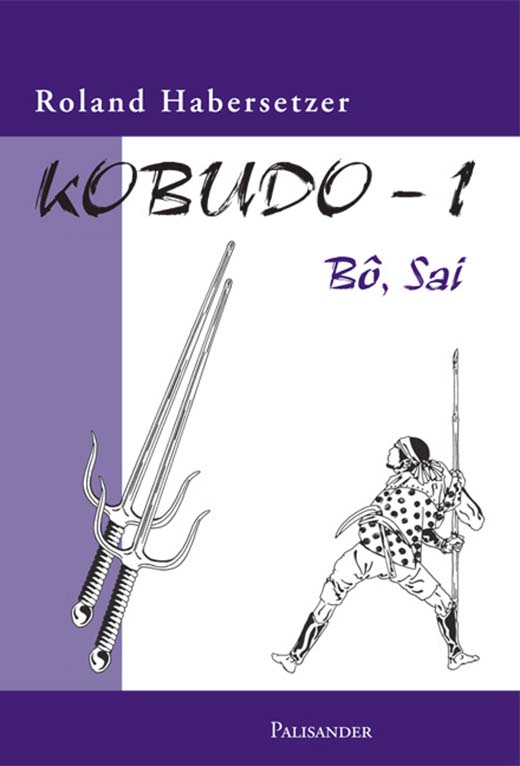 Cover Kobudo 1