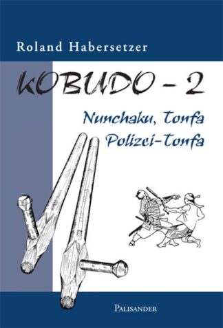 Cover Kobudo 2