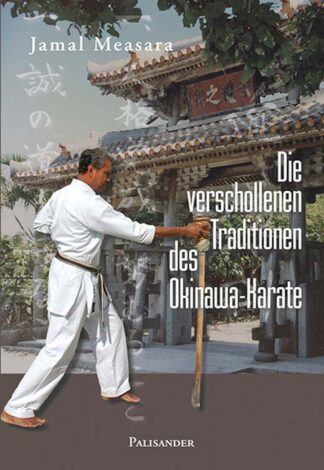 Cover Die verschollenen Traditionen