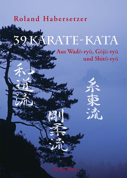 Cover 39 Karate-Kata
