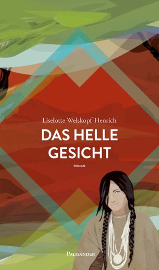 Cover Das helle Gesicht