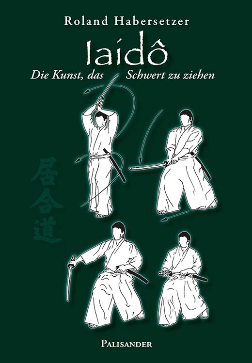 Cover Iaido