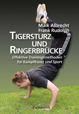 Cover Tigersturz und Ringerbrücke