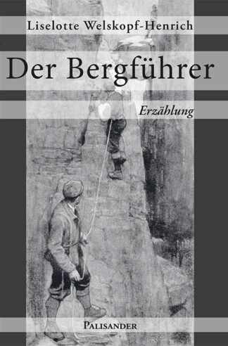 Cover Der Bergführer