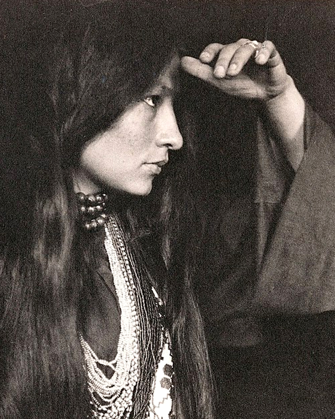 Gertrude Simmons Bonnin Zitkala Sa Roter Vogel erzählt