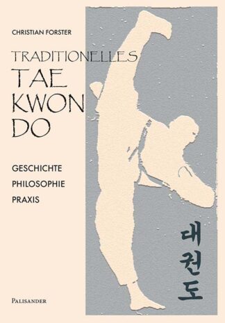 Traditionelles Taekwon-Do